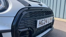 MINI Hatchback 2.0 Cooper S Sport 3dr Auto Petrol Hatchback